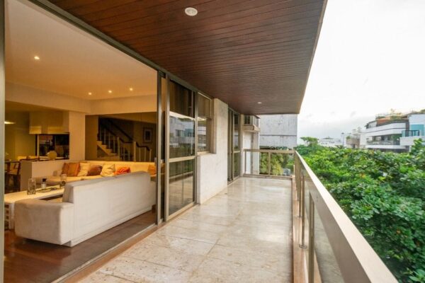 Cobertura / Penthouse Residencial à Venda | Ipanema | Rio de Janeiro | PH0058_MMQ - Imagem 16