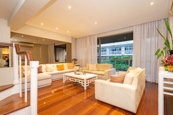 Cobertura / Penthouse Residencial à Venda | Ipanema | Rio de Janeiro | PH0058_MMQ - Imagem 21