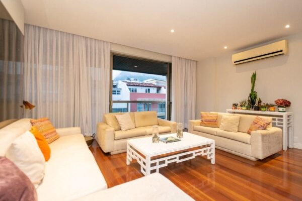 Cobertura / Penthouse Residencial à Venda | Ipanema | Rio de Janeiro | PH0058_MMQ - Imagem 23