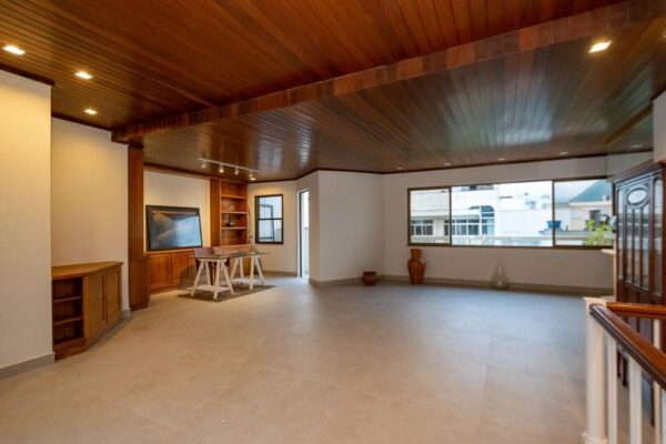 Cobertura / Penthouse Residencial à Venda | Ipanema | Rio de Janeiro | PH0058_MMQ - Imagem 11