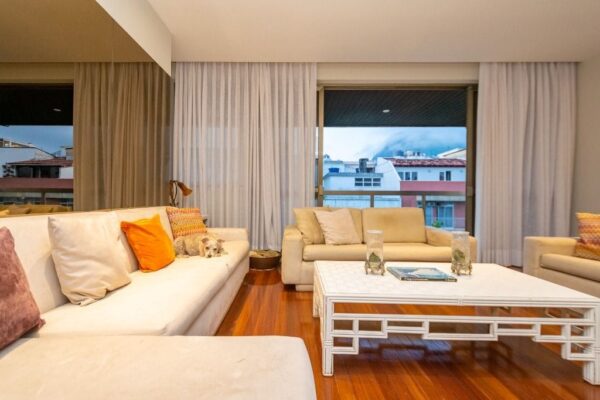 Cobertura / Penthouse Residencial à Venda | Ipanema | Rio de Janeiro | PH0058_MMQ - Imagem 24