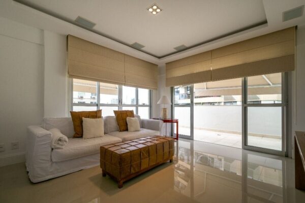 Cobertura / Penthouse Residencial à Venda | Gávea | Rio de Janeiro | PH0059_MMQ - Imagem 11