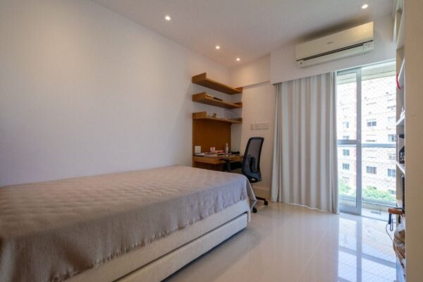 Cobertura / Penthouse Residencial à Venda | Gávea | Rio de Janeiro | PH0059_MMQ - Imagem 32