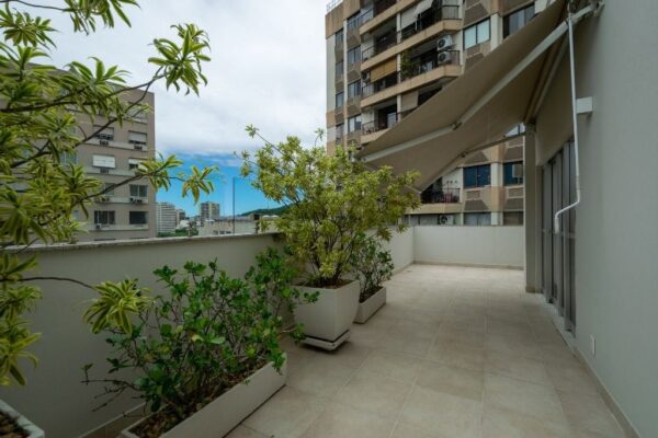 Cobertura / Penthouse Residencial à Venda | Gávea | Rio de Janeiro | PH0059_MMQ - Imagem 4