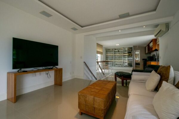 Cobertura / Penthouse Residencial à Venda | Gávea | Rio de Janeiro | PH0059_MMQ - Imagem 13