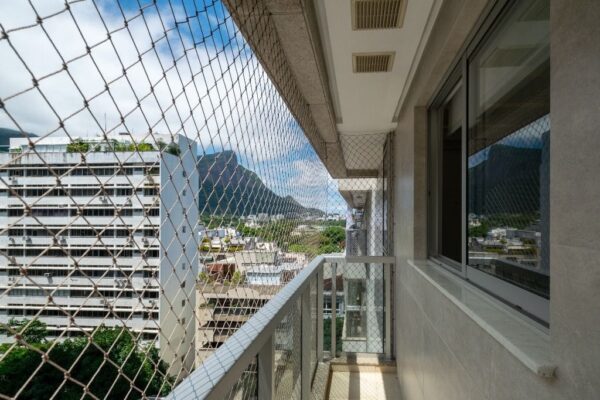 Cobertura / Penthouse Residencial à Venda | Gávea | Rio de Janeiro | PH0059_MMQ - Imagem 21