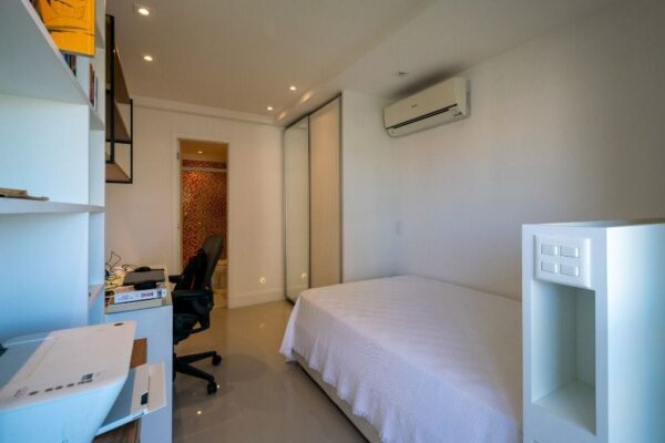 Cobertura / Penthouse Residencial à Venda | Gávea | Rio de Janeiro | PH0059_MMQ - Imagem 37