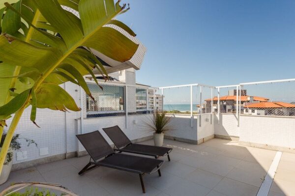 Cobertura / Penthouse Residencial à Venda | Ingleses Norte | Florianópolis | PH0038_MMQ - Imagem 35