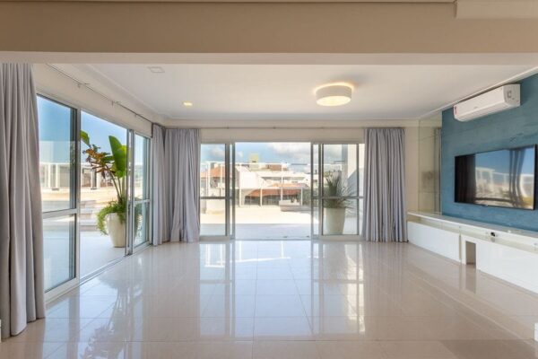 Cobertura / Penthouse Residencial à Venda | Ingleses Norte | Florianópolis | PH0038_MMQ