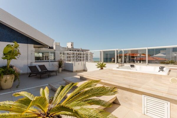 Cobertura / Penthouse Residencial à Venda | Ingleses Norte | Florianópolis | PH0038_MMQ - Imagem 34