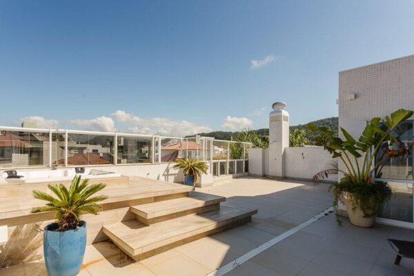 Cobertura / Penthouse Residencial à Venda | Ingleses Norte | Florianópolis | PH0038_MMQ - Imagem 36