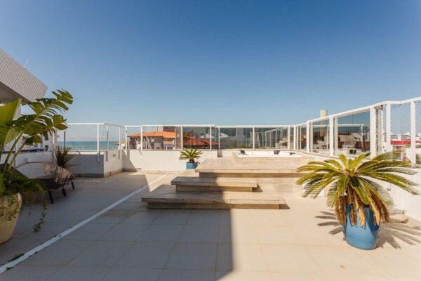 Cobertura / Penthouse Residencial à Venda | Ingleses Norte | Florianópolis | PH0038_MMQ - Imagem 33