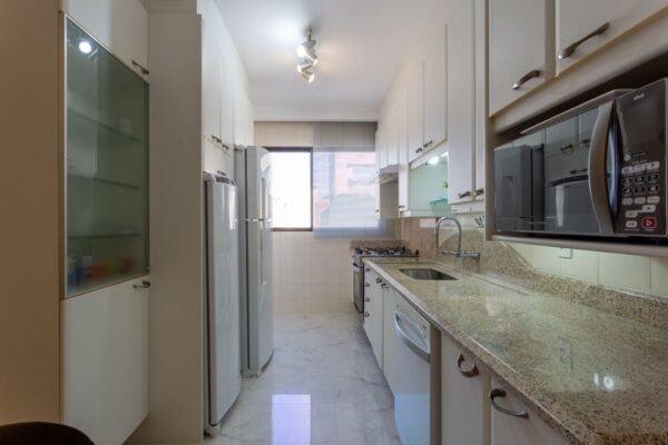 Cobertura / Penthouse Residencial à Venda | Agronômica | Florianópolis | PH0022_MMQ - Imagem 8