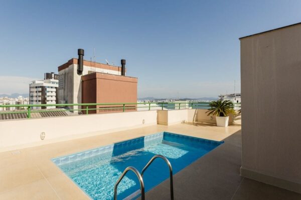 Cobertura / Penthouse Residencial à Venda | Agronômica | Florianópolis | PH0022_MMQ - Imagem 27
