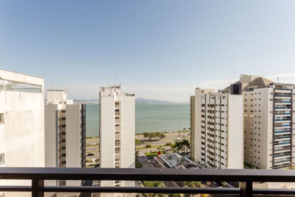 Cobertura / Penthouse Residencial à Venda | Agronômica | Florianópolis | PH0022_MMQ - Imagem 20
