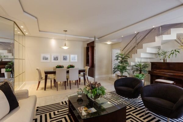 Cobertura / Penthouse Residencial à Venda | Agronômica | Florianópolis | PH0022_MMQ