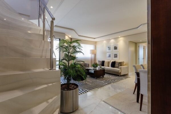 Cobertura / Penthouse Residencial à Venda | Agronômica | Florianópolis | PH0022_MMQ - Imagem 3