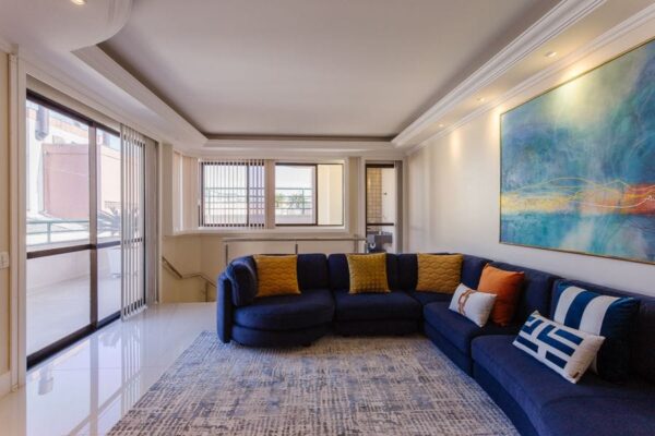Cobertura / Penthouse Residencial à Venda | Agronômica | Florianópolis | PH0022_MMQ - Imagem 24