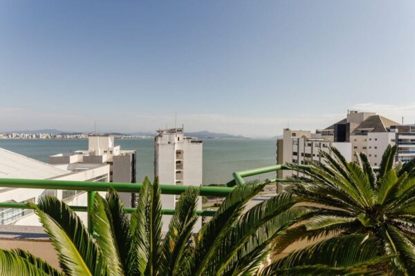 Cobertura / Penthouse Residencial à Venda | Agronômica | Florianópolis | PH0022_MMQ - Imagem 30