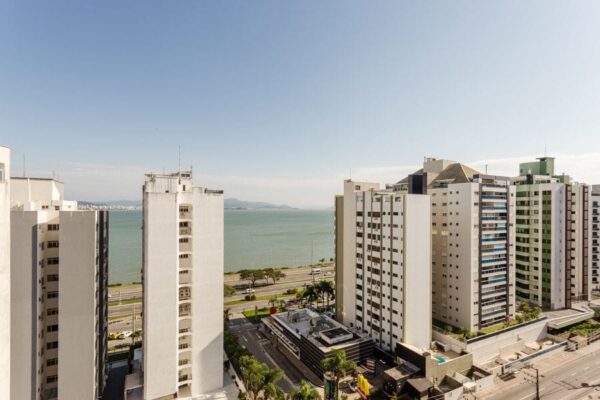 Cobertura / Penthouse Residencial à Venda | Agronômica | Florianópolis | PH0022_MMQ - Imagem 21