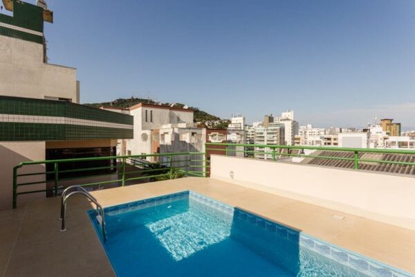 Cobertura / Penthouse Residencial à Venda | Agronômica | Florianópolis | PH0022_MMQ - Imagem 29