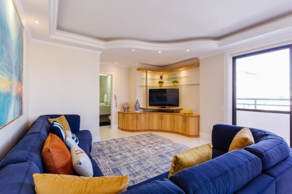 Cobertura / Penthouse Residencial à Venda | Agronômica | Florianópolis | PH0022_MMQ - Imagem 23