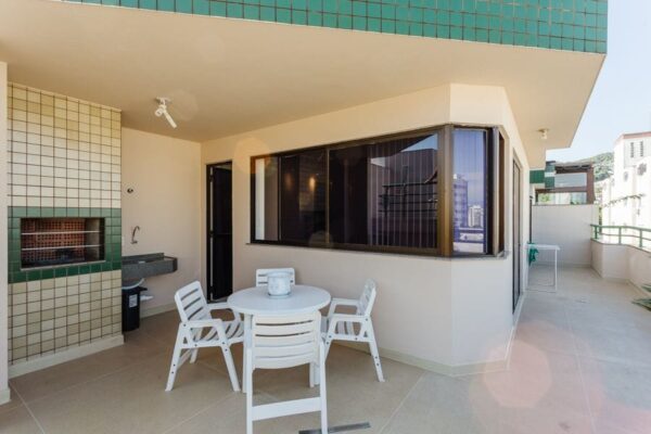 Cobertura / Penthouse Residencial à Venda | Agronômica | Florianópolis | PH0022_MMQ - Imagem 26