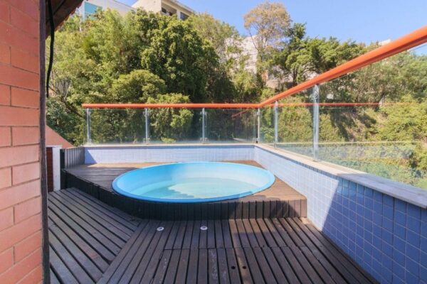 Cobertura / Penthouse Residencial à Venda | Lagoa | Rio de Janeiro | PH0018_MMQ - Imagem 28