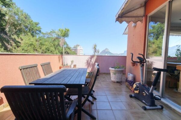 Cobertura / Penthouse Residencial à Venda | Lagoa | Rio de Janeiro | PH0018_MMQ - Imagem 24