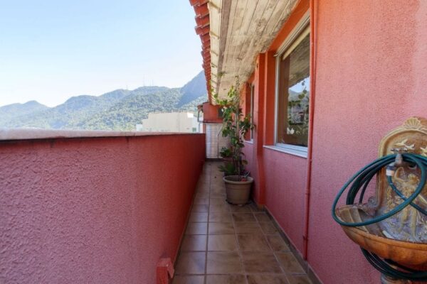Cobertura / Penthouse Residencial à Venda | Lagoa | Rio de Janeiro | PH0018_MMQ - Imagem 25