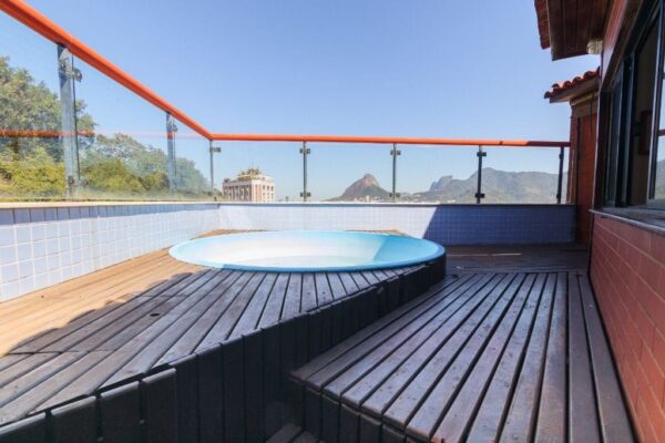 Cobertura / Penthouse Residencial à Venda | Lagoa | Rio de Janeiro | PH0018_MMQ - Imagem 27