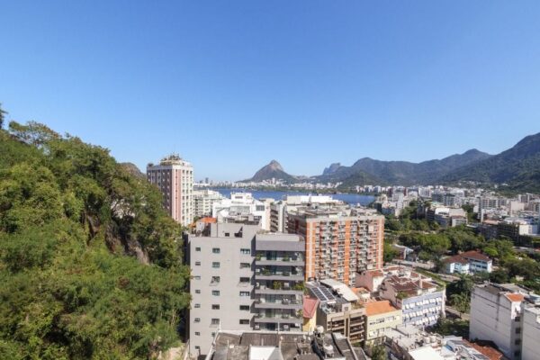 Cobertura / Penthouse Residencial à Venda | Lagoa | Rio de Janeiro | PH0018_MMQ - Imagem 29
