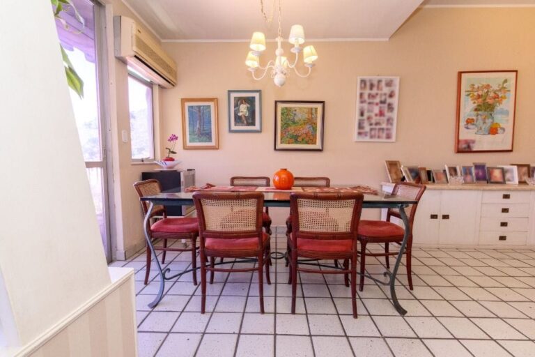 Cobertura / Penthouse Residencial à Venda | Lagoa | Rio de Janeiro | PH0018_MMQ