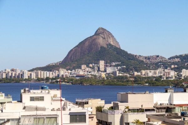 Cobertura / Penthouse Residencial à Venda | Lagoa | Rio de Janeiro | PH0018_MMQ - Imagem 30