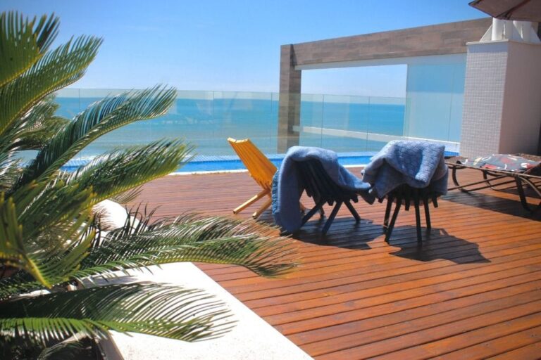 Cobertura / Penthouse Residencial à Venda | Armação do Pântano do Sul | Florianópolis | PH0072_MMQ