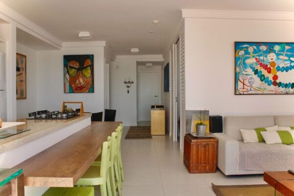 Cobertura / Penthouse Residencial à Venda | Armação do Pântano do Sul | Florianópolis | PH0072_MMQ - Imagem 13