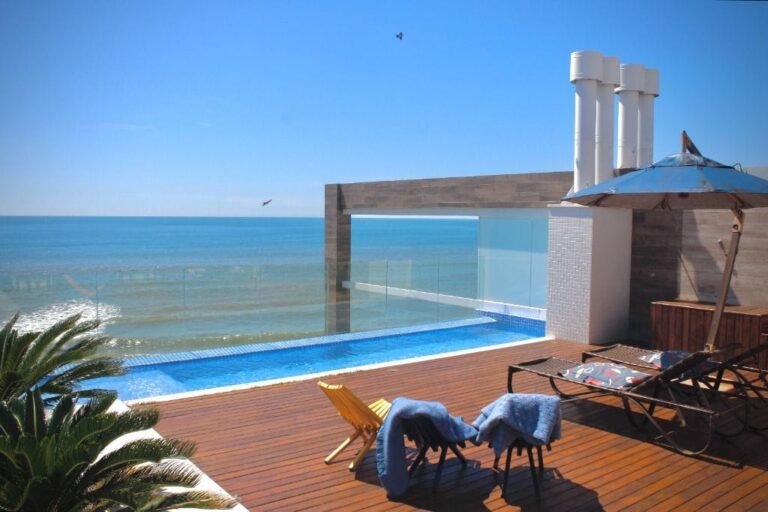Cobertura / Penthouse Residencial à Venda | Armação do Pântano do Sul | Florianópolis | PH0072_MMQ