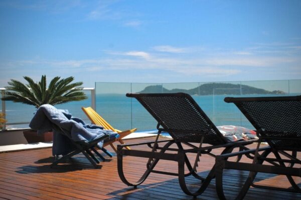 Cobertura / Penthouse Residencial à Venda | Armação do Pântano do Sul | Florianópolis | PH0072_MMQ - Imagem 2