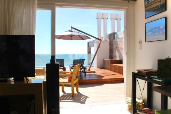 Cobertura / Penthouse Residencial à Venda | Armação do Pântano do Sul | Florianópolis | PH0072_MMQ - Imagem 11