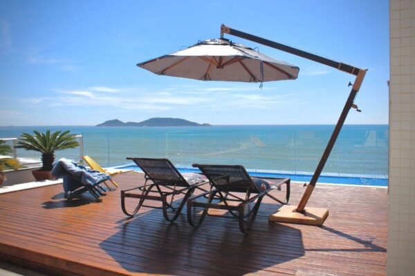 Cobertura / Penthouse Residencial à Venda | Armação do Pântano do Sul | Florianópolis | PH0072_MMQ - Imagem 4