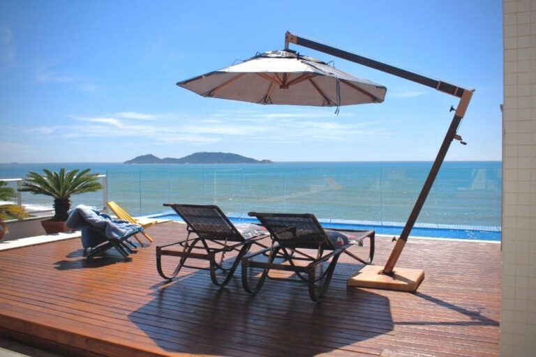 Cobertura / Penthouse Residencial à Venda | Armação do Pântano do Sul | Florianópolis | PH0072_MMQ