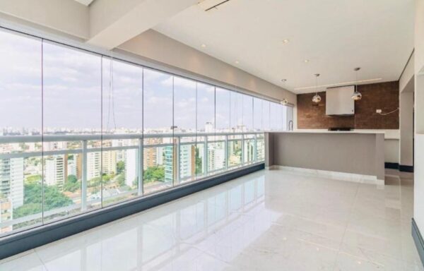 Cobertura / Penthouse Residencial à Venda | Brooklin Paulista | São Paulo | PH0060_MMQ - Imagem 8