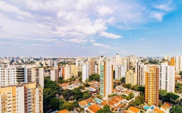 Cobertura / Penthouse Residencial à Venda | Brooklin Paulista | São Paulo | PH0060_MMQ - Imagem 19