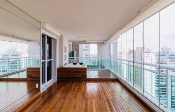 Cobertura / Penthouse Residencial à Venda | Brooklin Paulista | São Paulo | PH0060_MMQ - Imagem 15