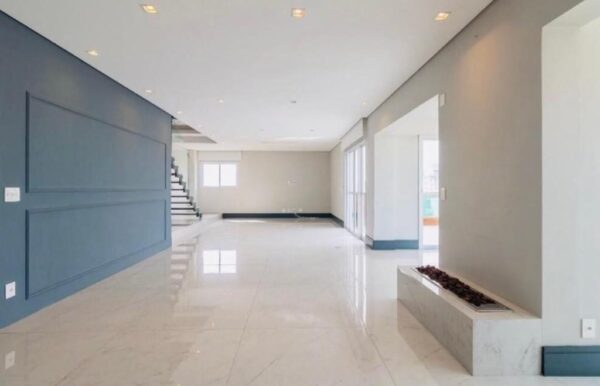 Cobertura / Penthouse Residencial à Venda | Brooklin Paulista | São Paulo | PH0060_MMQ - Imagem 3