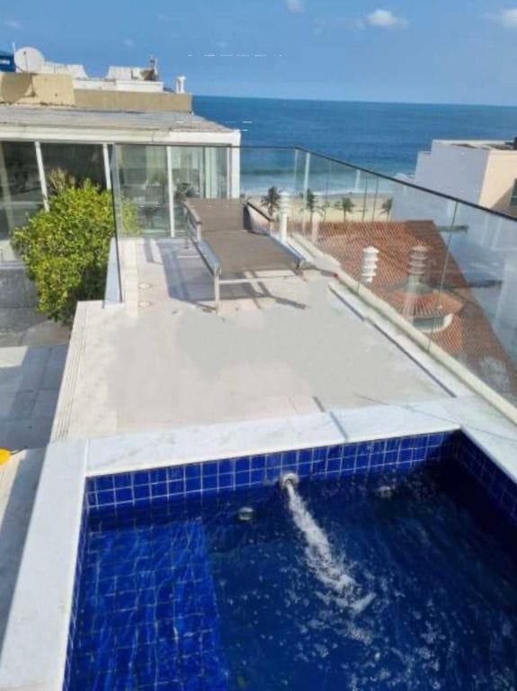 Cobertura / Penthouse Residencial à Venda | Ipanema | Rio de Janeiro | PH0009_MMQ