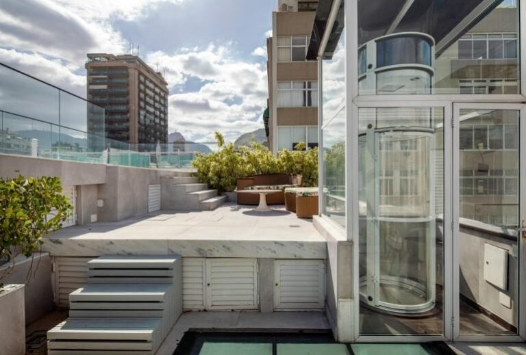 Cobertura / Penthouse Residencial à Venda | Ipanema | Rio de Janeiro | PH0009_MMQ