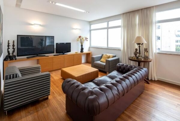 Cobertura / Penthouse Residencial à Venda | Ipanema | Rio de Janeiro | PH0009_MMQ - Imagem 17
