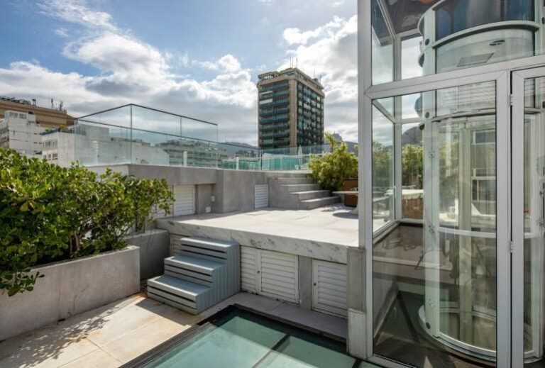 Cobertura / Penthouse Residencial à Venda | Ipanema | Rio de Janeiro | PH0009_MMQ