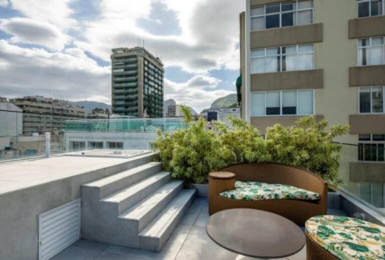 Cobertura / Penthouse Residencial à Venda | Ipanema | Rio de Janeiro | PH0009_MMQ